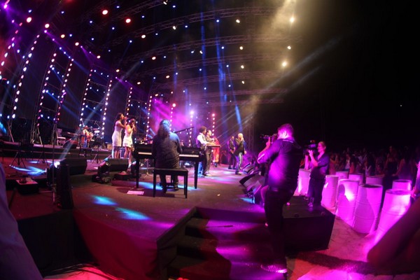 8e Art Concert